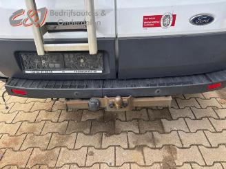 Ford Transit Transit, Van, 2013 2.0 TDCi 16V Eco Blue 130 picture 5