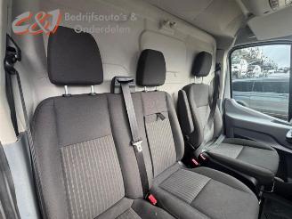 Ford Transit Transit, Van, 2013 2.0 TDCi 16V Eco Blue 130 picture 19