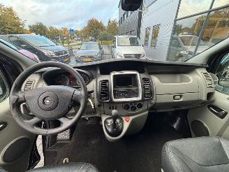 Opel Vivaro  picture 23