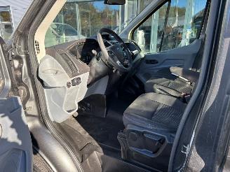 Ford Transit  picture 26