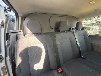 Ford Transit Custom  picture 14