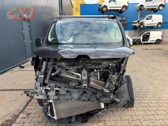 Renault Trafic Trafic (1FL/2FL/3FL/4FL), Van, 2014 2.0 dCi 16V 150 picture 16