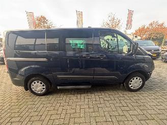 Ford Transit Custom  picture 13