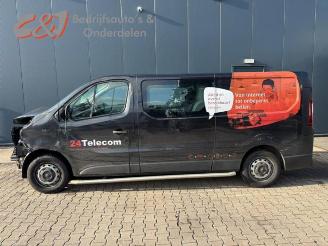 Opel Vivaro Vivaro, Van, 2014 / 2019 1.6 CDTi BiTurbo 125 picture 5