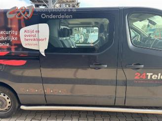 Opel Vivaro Vivaro, Van, 2014 / 2019 1.6 CDTi BiTurbo 125 picture 7