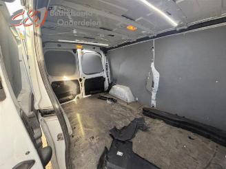 Renault Trafic Trafic (1FL/2FL/3FL/4FL), Van, 2014 2.0 dCi 16V 130 picture 23