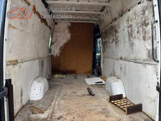 Mercedes Sprinter Sprinter 3,5t (906.73), Bus, 2006 / 2020 315 CDI 16V picture 5