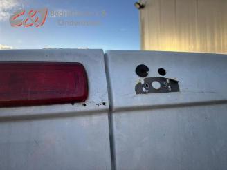 Opel Vivaro Vivaro, Van, 2014 / 2019 1.6 CDTI 95 Euro 6 picture 8