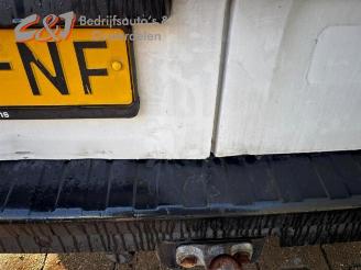 Opel Vivaro Vivaro, Van, 2014 / 2019 1.6 CDTI 95 Euro 6 picture 7