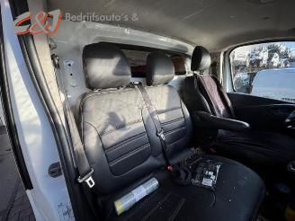 Opel Vivaro Vivaro, Van, 2014 / 2019 1.6 CDTI 95 Euro 6 picture 19