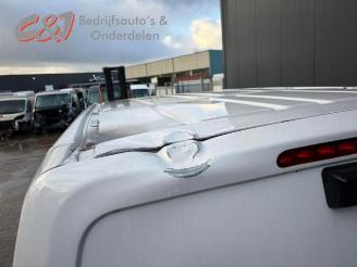 Opel Vivaro Vivaro, Van, 2019 2.0 Diesel 145 picture 8