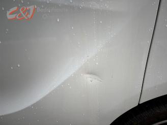 Renault Trafic Trafic (1FL/2FL/3FL/4FL), Van, 2014 1.6 dCi 95 picture 14