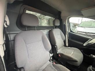 Peugeot Partner  picture 20