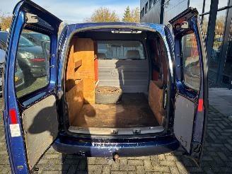 Volkswagen Caddy  picture 13