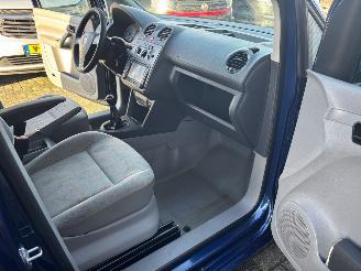 Volkswagen Caddy  picture 21
