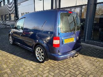 Volkswagen Caddy  picture 9