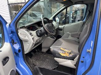 Renault Trafic  picture 18