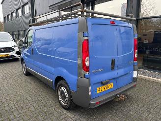 Renault Trafic  picture 2