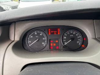 Renault Trafic  picture 20