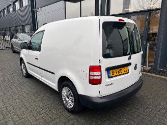 Volkswagen Caddy  picture 11