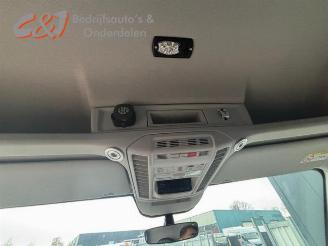 Volkswagen Crafter Crafter (SY), Van, 2016 2.0 TDI RWD picture 17