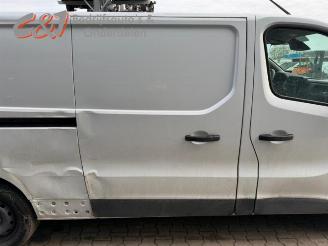 Nissan Primastar Primastar, Van, 2021 2.0 dCi 130 picture 6