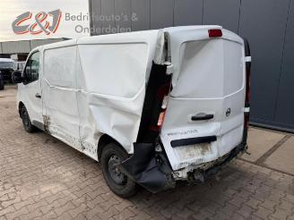 Nissan Primastar Primastar, Van, 2021 2.0 dCi 130 picture 3