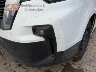 Nissan Primastar Primastar, Van, 2021 2.0 dCi 130 picture 14