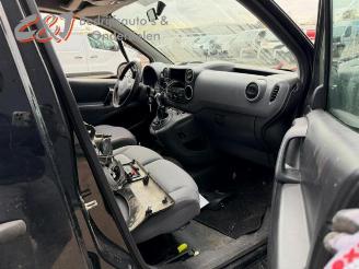 Citroën Berlingo Berlingo, Van, 2008 / 2021 1.6 Hdi 75 picture 13