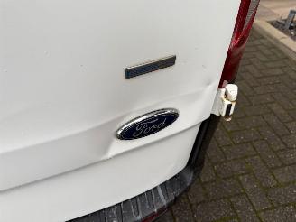 Ford Transit Custom  picture 13