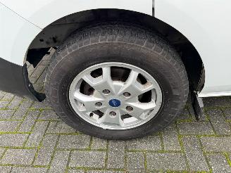 Ford Transit Custom  picture 11