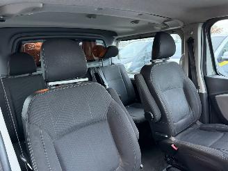 Renault Trafic Renault Trafic L1H1 1.6 dCi 145 Energy Confort DC 2.9T schade airco cruise picture 26