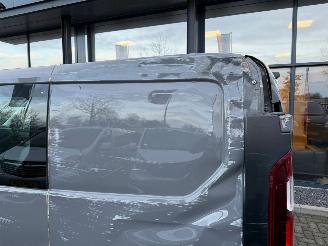 Renault Trafic Renault Trafic L1H1 1.6 dCi 145 Energy Confort DC 2.9T schade airco cruise picture 33