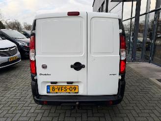 Fiat Doblo  picture 5