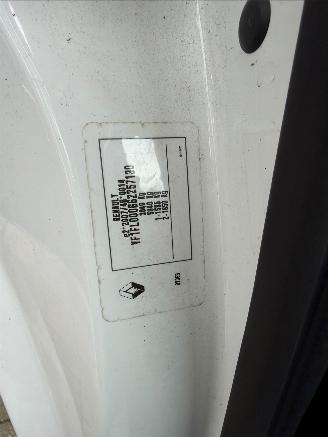 Renault Trafic  picture 25