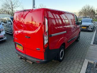 Ford Transit Custom  picture 5