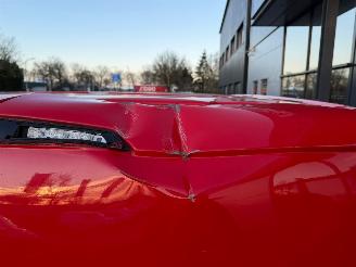 Ford Transit Custom  picture 23