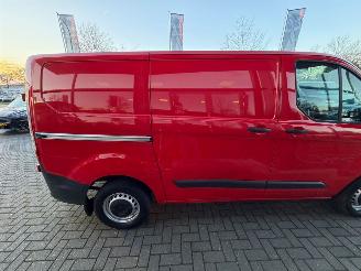 Ford Transit Custom  picture 7