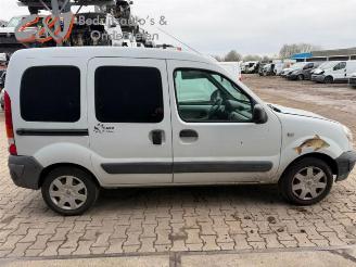 Renault Kangoo Kangoo (KC), MPV, 1997 / 2008 1.2 16V picture 6