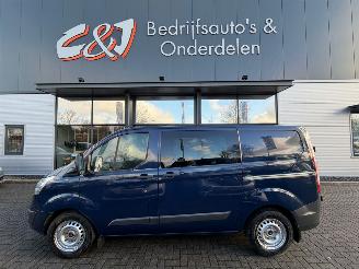 Ford Transit Custom  picture 6