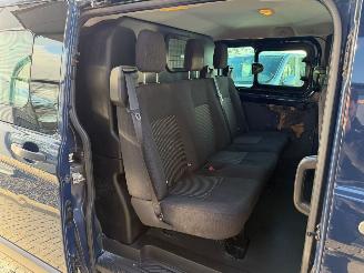 Ford Transit Custom  picture 20