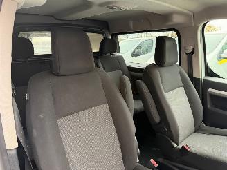 Citroën Jumpy  picture 34