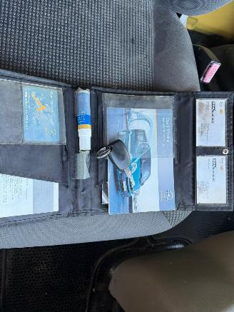 Opel Vivaro  picture 27