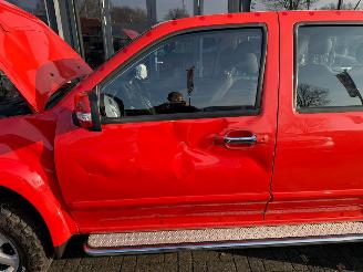 Isuzu D-Max  picture 16