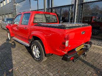 Isuzu D-Max  picture 3