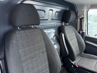 Mercedes Vito  picture 20