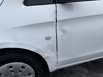 Mercedes Vito  picture 15