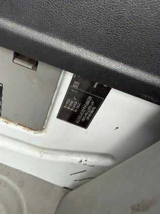 Mercedes Sprinter  picture 28