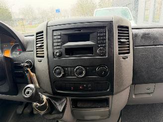 Mercedes Sprinter  picture 26