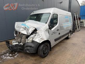 Nissan Interstar Interstar, Van, 2021 2.3 dCi 135 16V picture 1